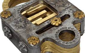 Oct 09, 2021 · page 2, brilliant puzzles offer large collection of puzzle and brain teaser from european artist, jean claude constantin. 300 Steps To Solve Voidlock Puzzle Lock By Jean Claude Constantin Puzzle Score