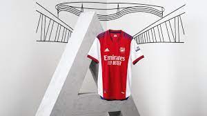 We did not find results for: Arsenal Launch Home Kit For 2021 22 Season