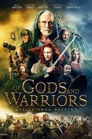 Of Gods And Warriors Movies To Watch Vikings Destiny