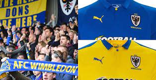Home » sepakbola inggris » daftar skuad pemain afc wimbledon 2021/2022. Should Other Do This As Well Because Club Is Run By Fans Afc Wimbledon Is Carrying Over Both Kits Footy Headlines