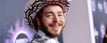 Watch Post Malone Sing Joyful Tribute to Toby Keith—"Courtesy of the Red,  White, and Blue (The Angry American)"