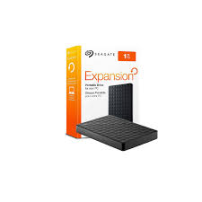 Con el seagate barracuda de 1tb tienes el disco duro perfecto, a un precio increíble y con la fiabilidad de una gran marca. Disco Duro 1tb Externo Seagate Expansion Stea1000400 Telser De Venezuela S A