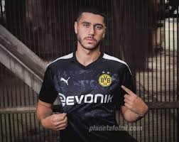 Outdoor & sporting goods company. Camiseta Suplente Puma Del Borussia Dortmund 2019 2020