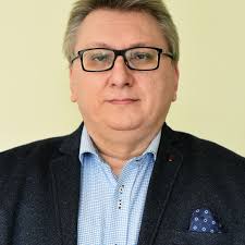 dr hab. inż. Robert Cichowicz: Profil publiczny
