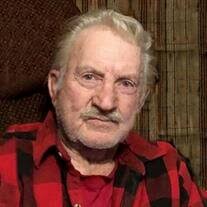 Clifford Greenwood Jr. Obituary