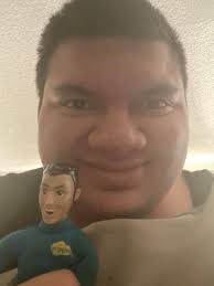 The Wiggles Dolls 1 blue Wiggle doll 💙 Anthony Field 2 red Wiggles dolls  ❤️ Murray Cook Simon Pryce 2 purple Wiggles dolls 💜 Jeff Fatt Lachlan  Gillespie 3 yellow Wiggles dolls 💛 Greg Page Sam Moran Emma Watkins