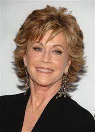 Hairstyles For 50 Year Old Women Older Women Hairstyles Curly Hair Styles Long Hair Styles