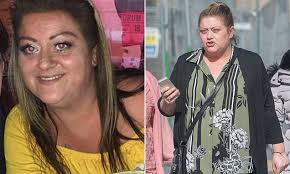 Mother-of-three, 37, pocketed £38,000 in benefits by claiming she was a  single parent