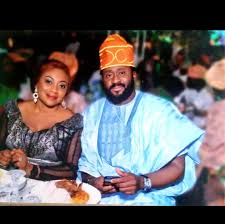 Desmond elliot wife met him in during fellowship where they were both members of. Places You Can Meet Your Spouse Series I Met Her As An Undergraduate In Unijos Desmond Elliot Kemi Ashefon Love Haven