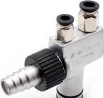 Gema Powder Injector Pump