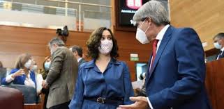 Toda la actualidad e información sobre elecciones madrid en mundodeportivo.com. Madrid Ultima Hora De Las Elecciones Y Del Pp Y Ciudadanos Noticias En Directo