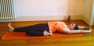 Yin Yoga Stomach Meridian Poses Myoga Studio Lausanne Yin Yoga Yin Yoga Poses Poses