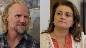 Bold claim!! Robyn Brown thinks any woman can fall for Kody's personality!