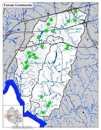 Little Rocky Run and Johnny Moore Creek Watershed Management Plan Appendix  C