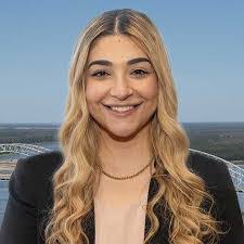 Katherine Kimmel's Instagram, Twitter & Facebook