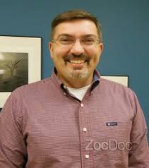 Dr. William Long III, MD