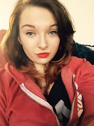 Leigh Carmichael (@QueenLeigh96)