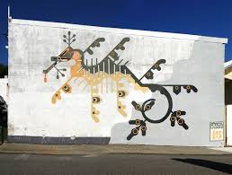 Pin By Kate M On Street Art Cardboard Art Biology Art Art