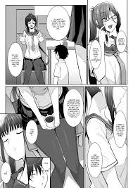 SISUANA - sister hole 4 - Anglais Manga Hentaï (Page 4)