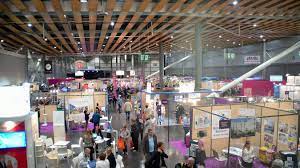 Maybe you would like to learn more about one of these? Senioreva Le Salon Revient En Octobre A Lille Grand Palais La Voix Du Nord