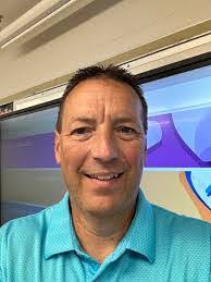 Jay Overmyer's Instagram, Twitter & Facebook