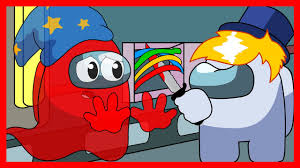 Among us feels the most fun when the players feel like they are working toward a goal together, and the current ghost gameplay makes the crew and the ghosts feel a bit detached from one another. Every Day Among Us Ghost Crewmate Life Animationçš„youtubeè§†é¢'æ•ˆæžœåˆ†æžæŠ¥å'Š Noxinfluencer