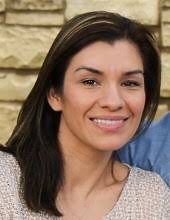 Claudia Molina avis de décès