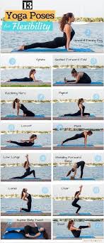Pratiqué en inde depuis des millénaires, le yoga possède de nombreuses vertus. Yoga Workout For Flexibility For Beginners Full Body Exercise Yoga Entrainement De Yoga Exercices De Yoga Exercice