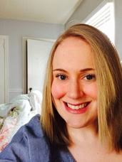 Ms. Driggers E-Portfolio