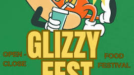 Glizzy Fest - Food Festival