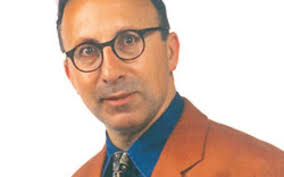 Serious side to comedy