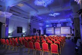 Crystal Hall Hotel Spa Center Congress Hall