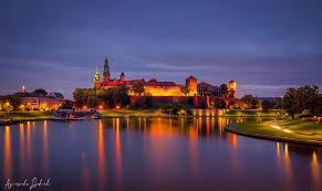 Wawel castle had been the residence of polish kings for centuries and a site of most important events in polish history. Wawel Royal Castle In Krakow Poland