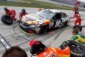 Five highest paid nascar drivers. Martin Truex Jr Continues His Nascar Dominance With Playoff Win At Chicagoland The Lasco Press