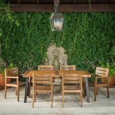 Warm your entryway with an inviting welcome sign. Adair Outdoor 7 Piece Dining Set Patio Dining Set Outdoor Dining Set Outdoor Dining