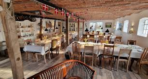 Cafe Gammelby