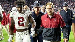 Nick Saban deserves to be seen as greatest coach in college history