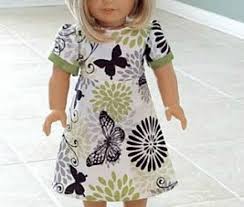 My girls even put these shirts on their bitty babies! 58 Free Doll Clothes Patterns All Sizes Feltmagnet