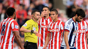 Read all news including political news, current affairs and news headlines online on ibrahim afellay today. Ibrahim Afellay S Stoke Suspension Reduced By One Game Football News Sky Sports