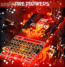 Lo que nos encontramos en free fire es un juego de acción y supervivencia que se desarrolla en un mundo abierto donde tenemos total libertad. Fire Flowers Keyboard Android App Free Download In Apk