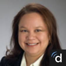 Dr. Olivia (Witte) Anderson, DO