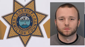 Indicted Hamilton County Deputy Daniel Wilkey resigns