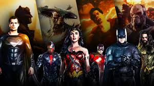 Orijinal film tamamlanmadan projeden ayrılmak durumunda kalan snyder'in yerine filmi tamamlaması için joss whedon getirilmişti. Zack Snyder S Justice League Reviews First Reactions Praise Action Character Moments