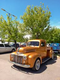Image result for Mack Green 1946 Truck