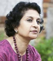 Renee Ramaswamy nominated to National Art Council |The American Bazaar