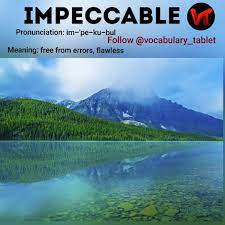 Word Of The Day Word Of The Day Vocabulary Fluent English