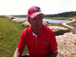 Terry "Dink" Joe Simonson