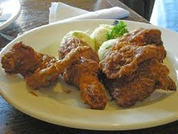 Willie mae's scotch house is a restaurant in new orleans, louisiana. Willie Mae S Scotch House Roadfood