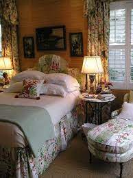 Pin By Marilyn Byard On Beautiful Shabby Chic Interior Design Home Decor Bedroom Country House Decor Romantic Bedroom Design