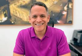 Tum: com os dias contados pra deixar Seagri